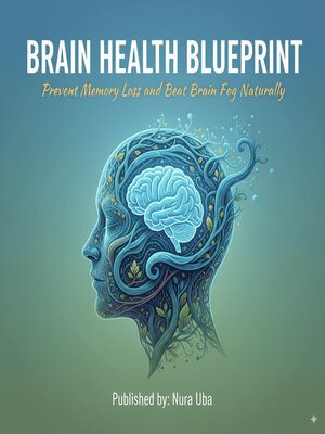 cover image of Brain Health Blueprint